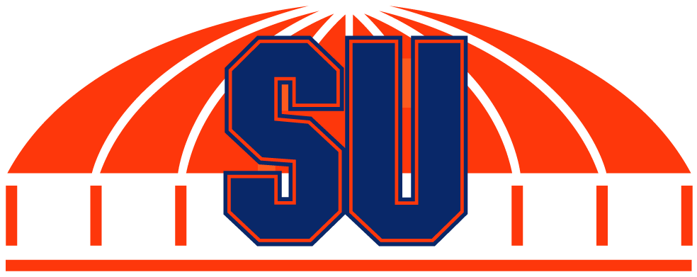 Syracuse Orange 2001-2003 Primary Logo diy iron on heat transfer